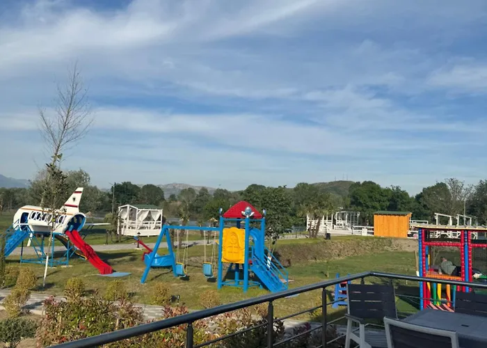 Apartament Dreamland Szkodra